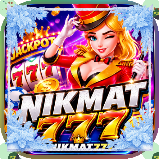 nikmat777 — galeri pratinjau - APK Resmi